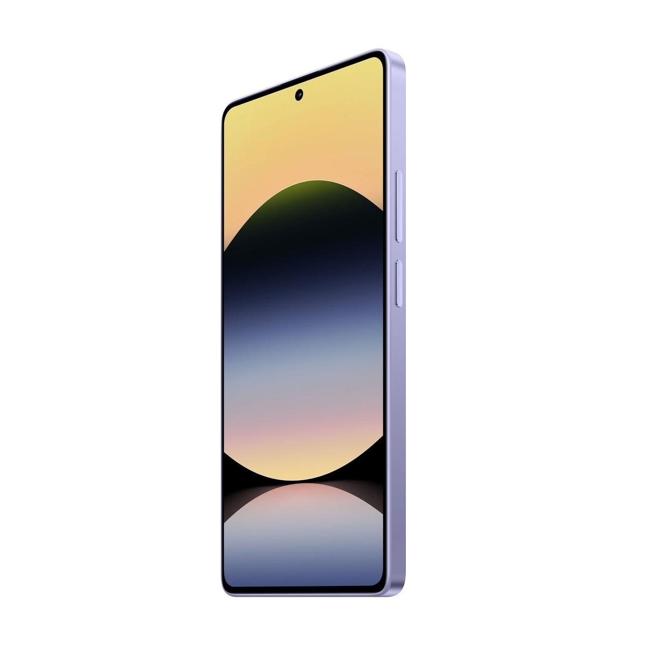 طراحی زاویهدار Xiaomi Redmi Note 14s 512GB RAM12 Global